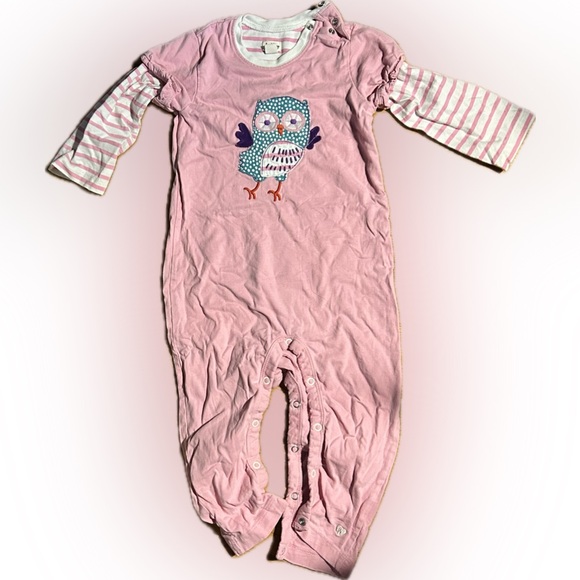 Hatley long sleeveve deeper with snap access - Picture 1 of 3